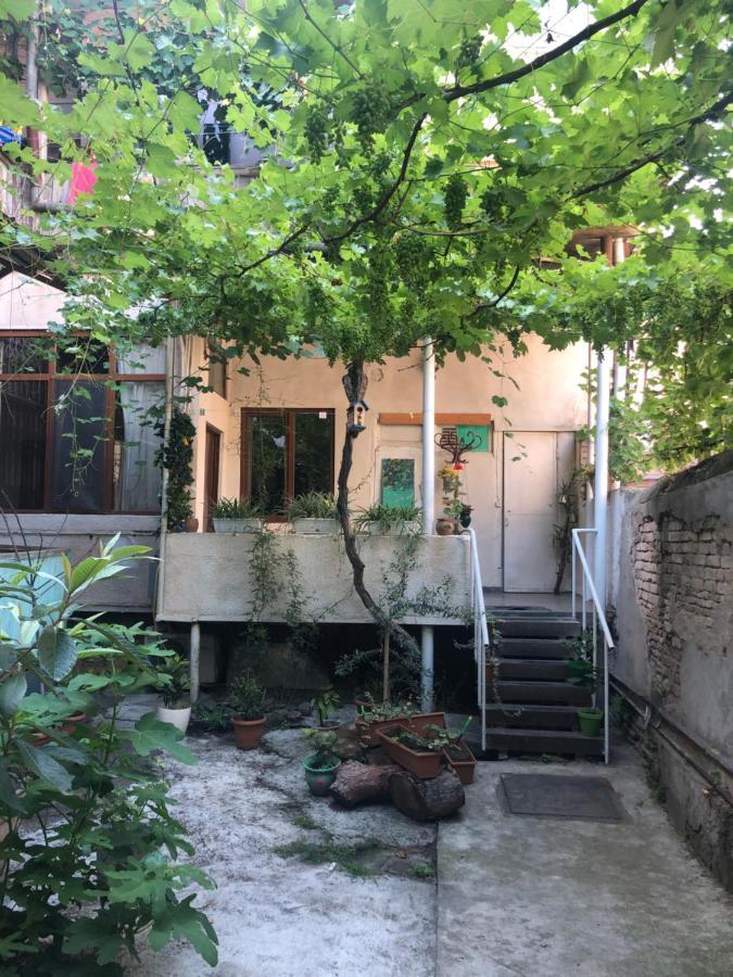 Old City Apartment Tbilisi Luaran gambar