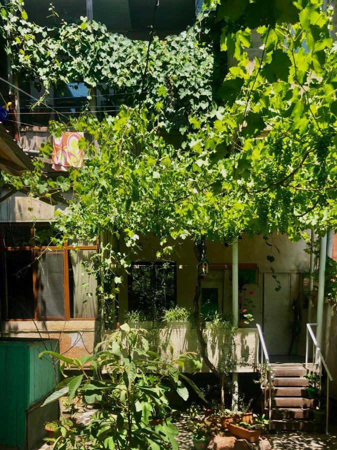 Old City Apartment Tbilisi Luaran gambar